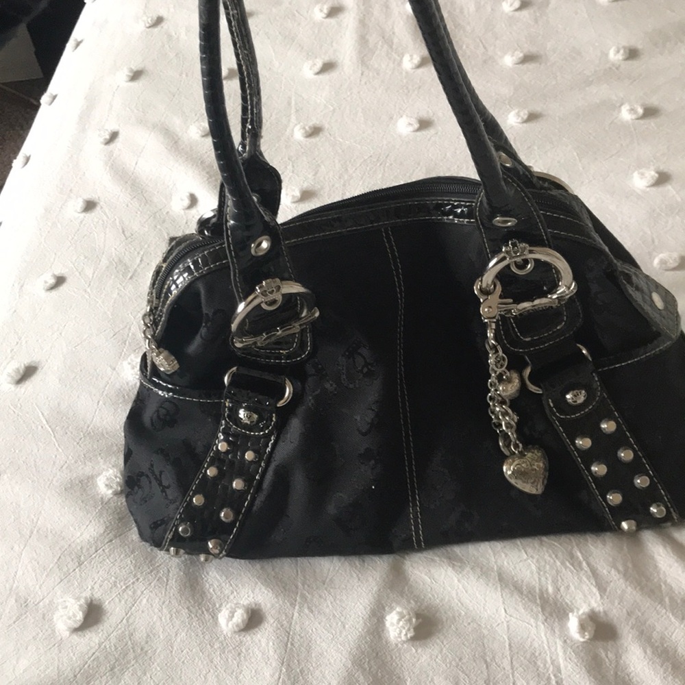 Kathy van zeeland purse